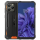 Smartfon Blackview BV5300 4/32GB 6580mAh pomarańczowy